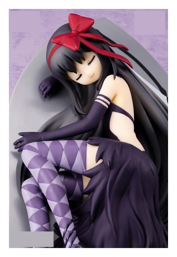 激レア！　魔法少女 まどかマギカ SQ フィギュア relax time コンプ Amazon.co.jp: 劇場版 魔法少女まどか☆マギカ 新編 叛逆の物語 SQ